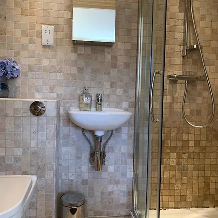 Notting Hill 3Br Townhouse With Ensuite Bathrooms - Ideal For Families London Exterior photo