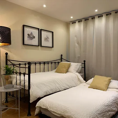 Notting Hill 3Br Townhouse With Ensuite Bathrooms - Ideal For Families London Exterior photo