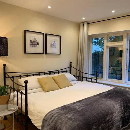 Notting Hill 3Br Townhouse With Ensuite Bathrooms - Ideal For Families London Exterior photo