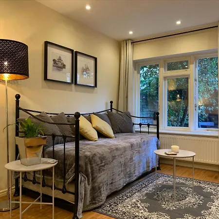 Notting Hill 3Br Townhouse With Ensuite Bathrooms - Ideal For Families London Exterior photo