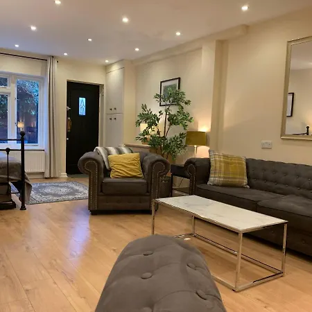 Notting Hill 3Br Townhouse With Ensuite Bathrooms - Ideal For Families London Exterior photo