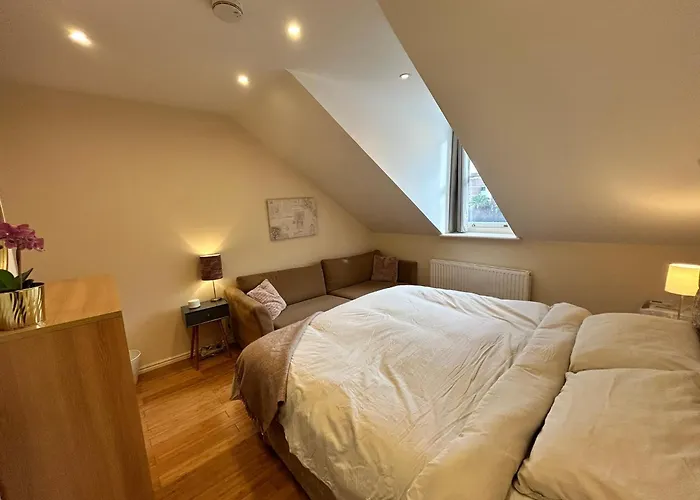 Notting Hill 3Br Townhouse With Ensuite Bathrooms - Ideal For Families