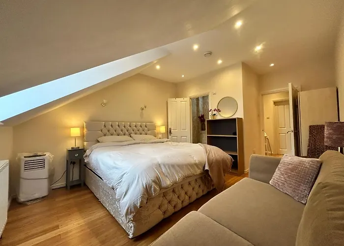 Notting Hill 3Br Townhouse With Ensuite Bathrooms - Ideal For Families
