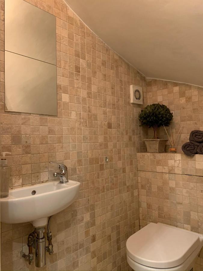 Holiday home Notting Hill 3br Townhouse With Ensuite Bathrooms - Ideal For Families *