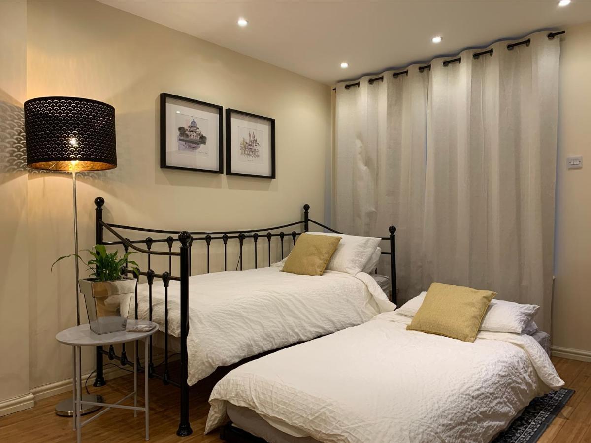 Holiday home Notting Hill 3br Townhouse With Ensuite Bathrooms - Ideal For Families