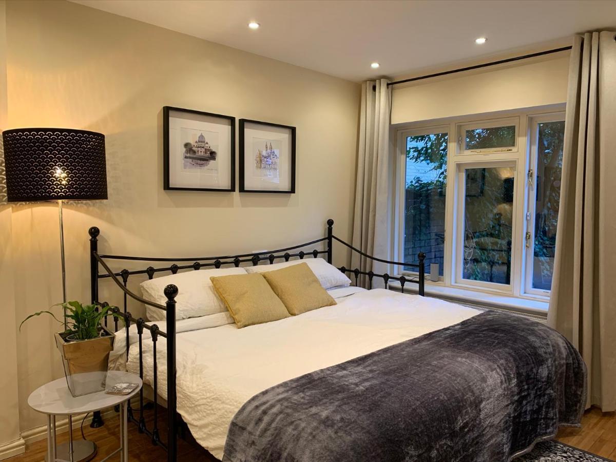 Notting Hill 3br Townhouse With Ensuite Bathrooms - Ideal For Families