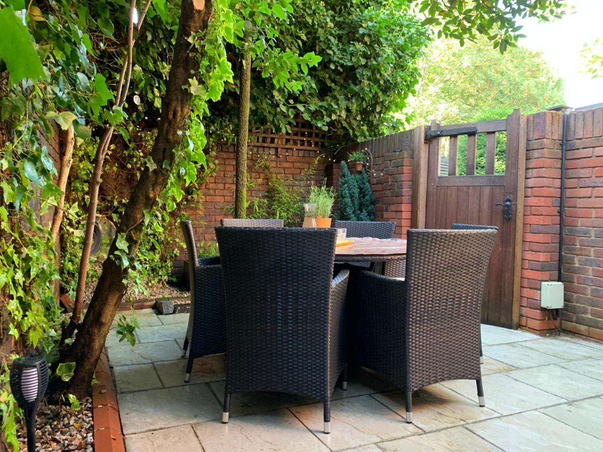 Holiday home Notting Hill 3br Townhouse With Ensuite Bathrooms - Ideal For Families London