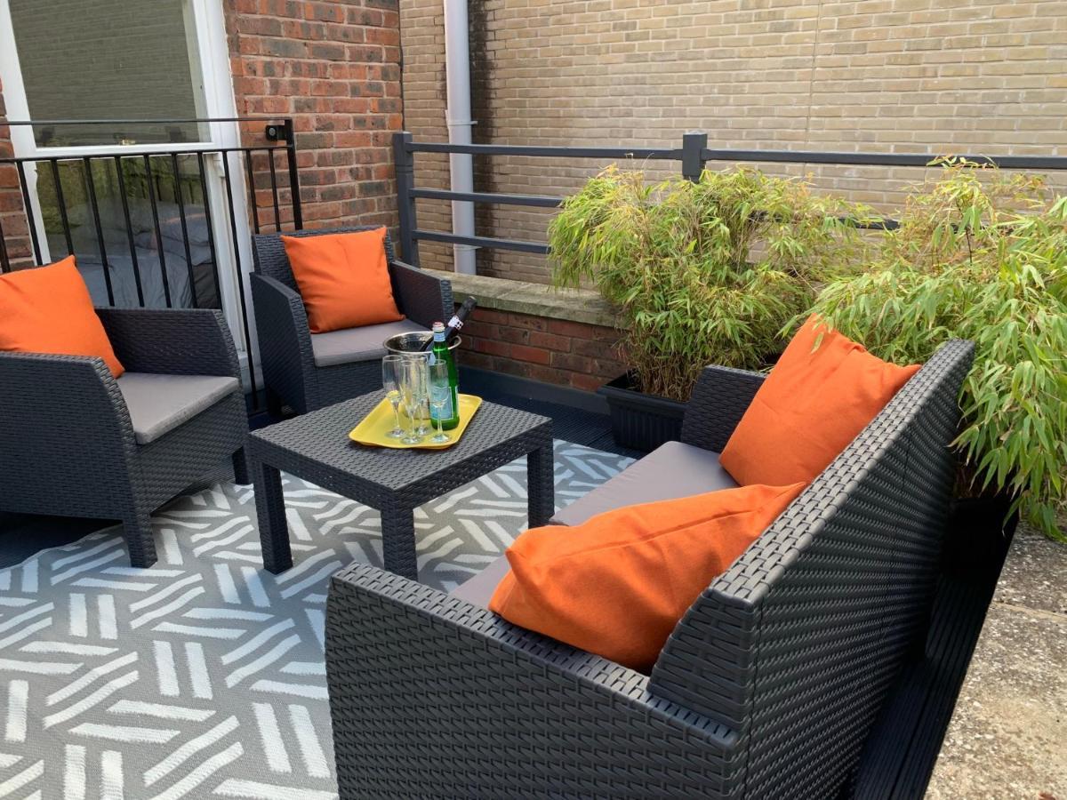 Notting Hill 3br Townhouse With Ensuite Bathrooms - Ideal For Families Holiday home *