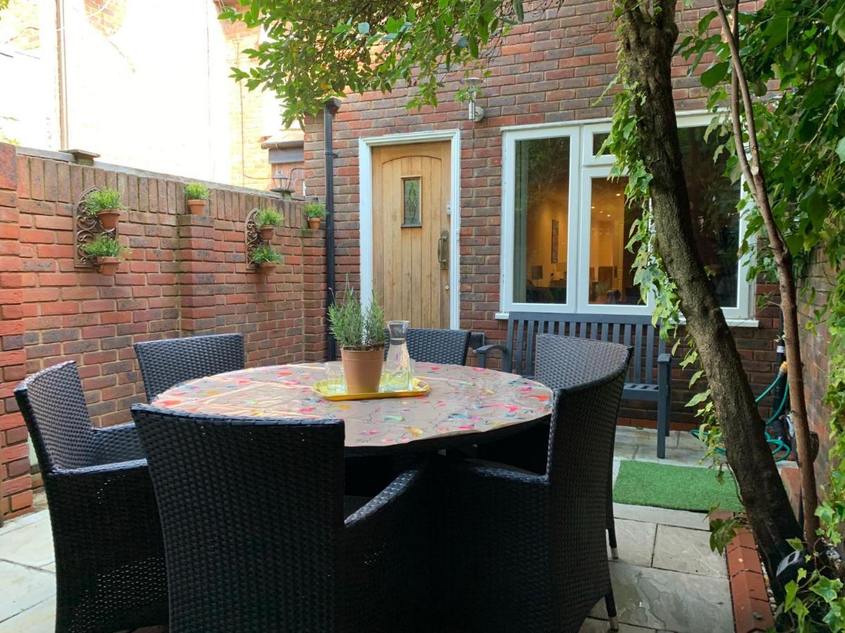 Notting Hill 3br Townhouse With Ensuite Bathrooms - Ideal For Families Holiday home
