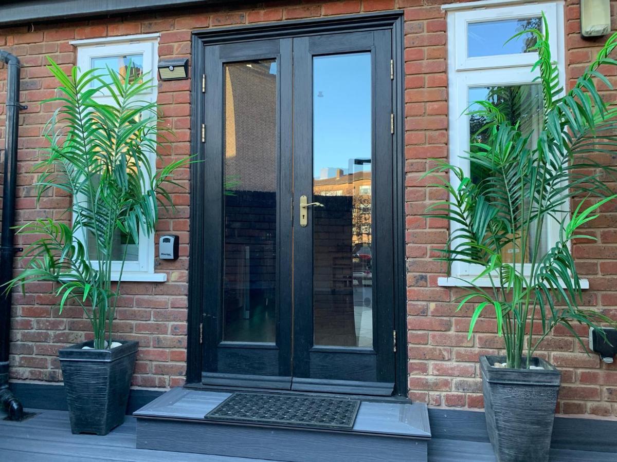 Notting Hill 3br Townhouse With Ensuite Bathrooms - Ideal For Families Holiday home *