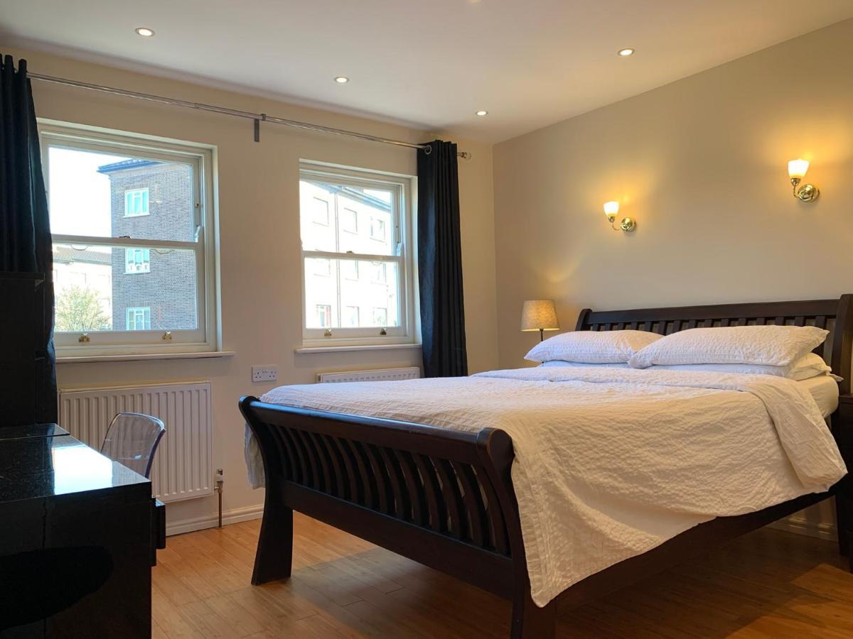 Notting Hill 3br Townhouse With Ensuite Bathrooms - Ideal For Families London