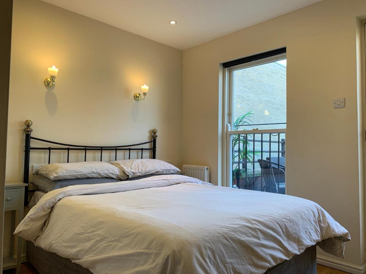Notting Hill 3br Townhouse With Ensuite Bathrooms - Ideal For Families * London