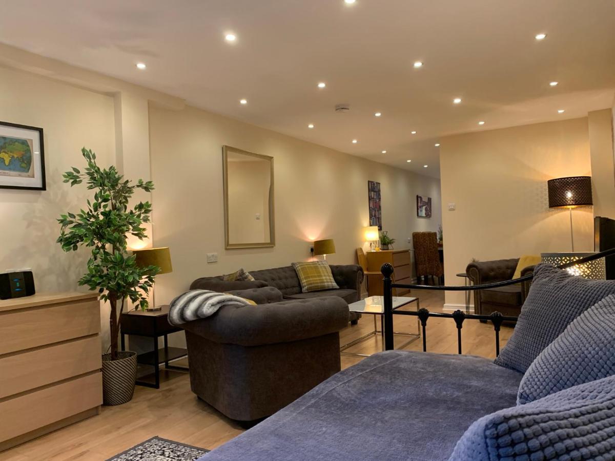 Holiday home Notting Hill 3br Townhouse With Ensuite Bathrooms - Ideal For Families London