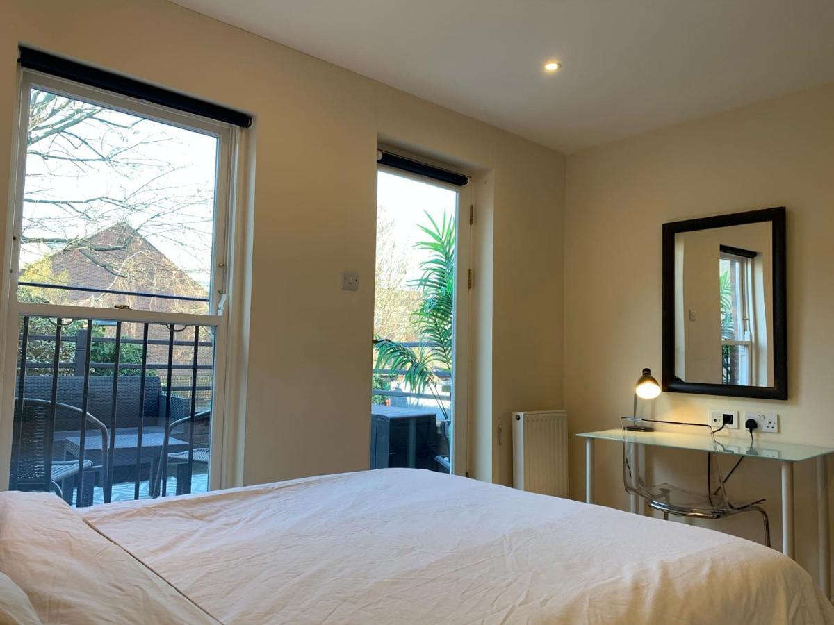 Holiday home Notting Hill 3br Townhouse With Ensuite Bathrooms - Ideal For Families