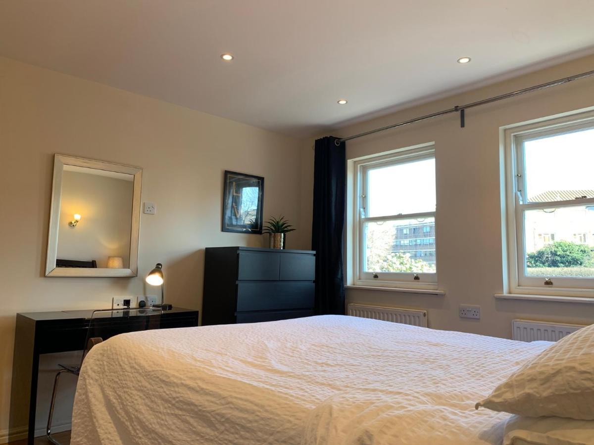 Notting Hill 3br Townhouse With Ensuite Bathrooms - Ideal For Families Holiday home