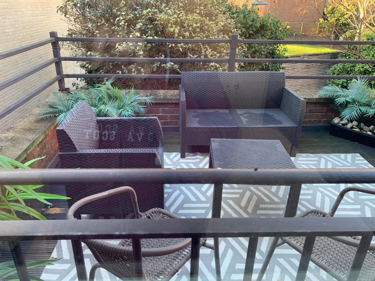 Notting Hill 3br Townhouse With Ensuite Bathrooms - Ideal For Families