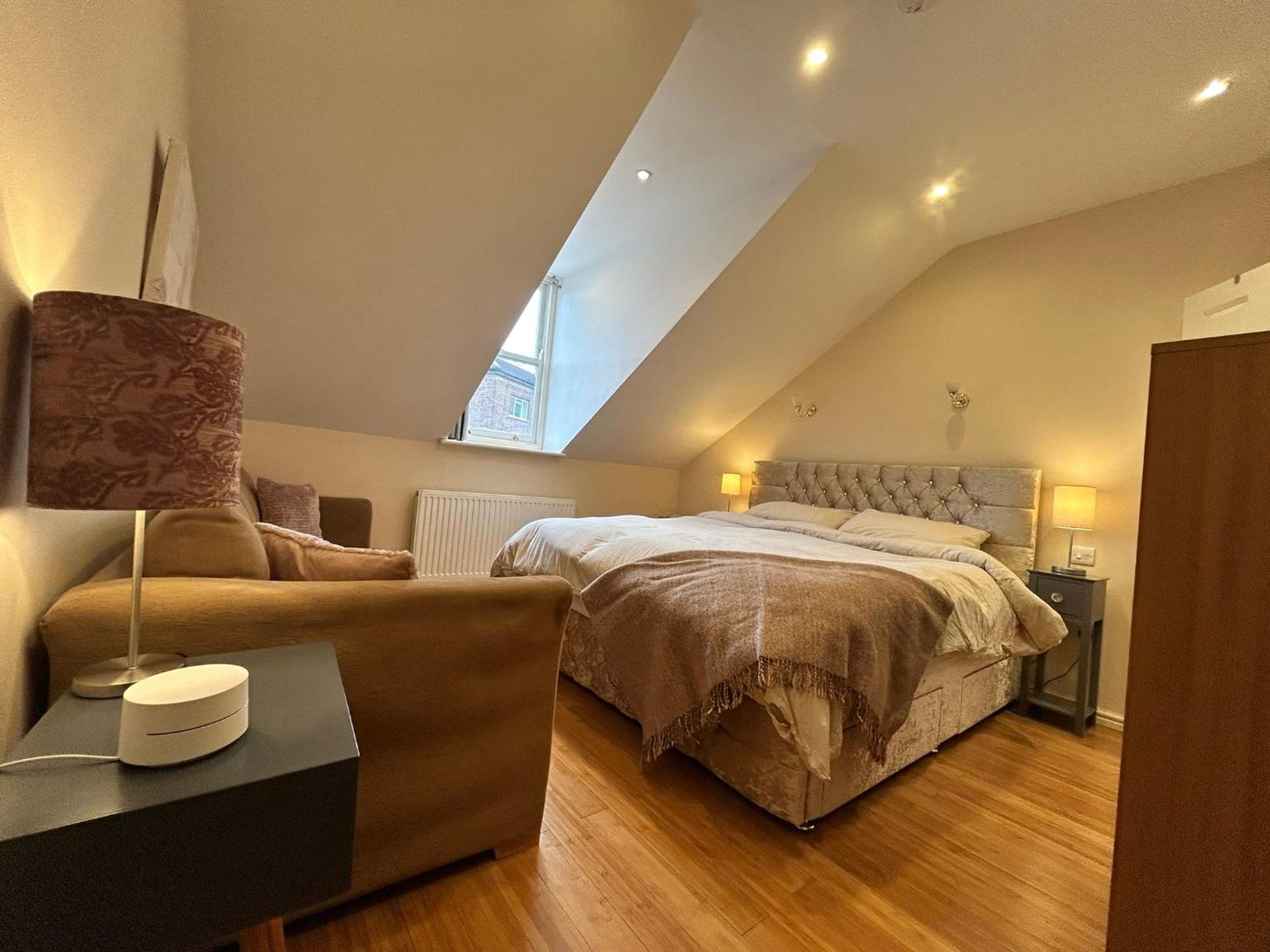 Holiday home Notting Hill 3br Townhouse With Ensuite Bathrooms - Ideal For Families *
