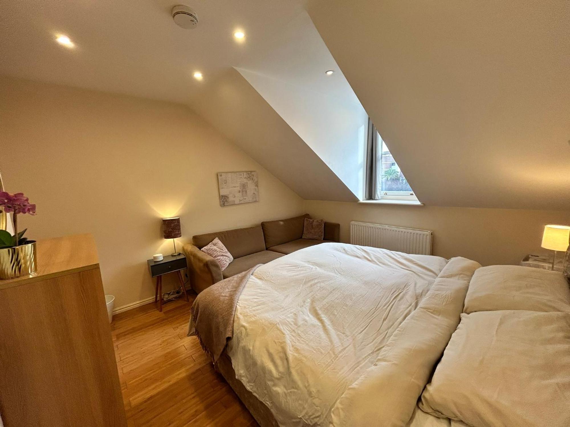 Notting Hill 3br Townhouse With Ensuite Bathrooms - Ideal For Families Holiday home London