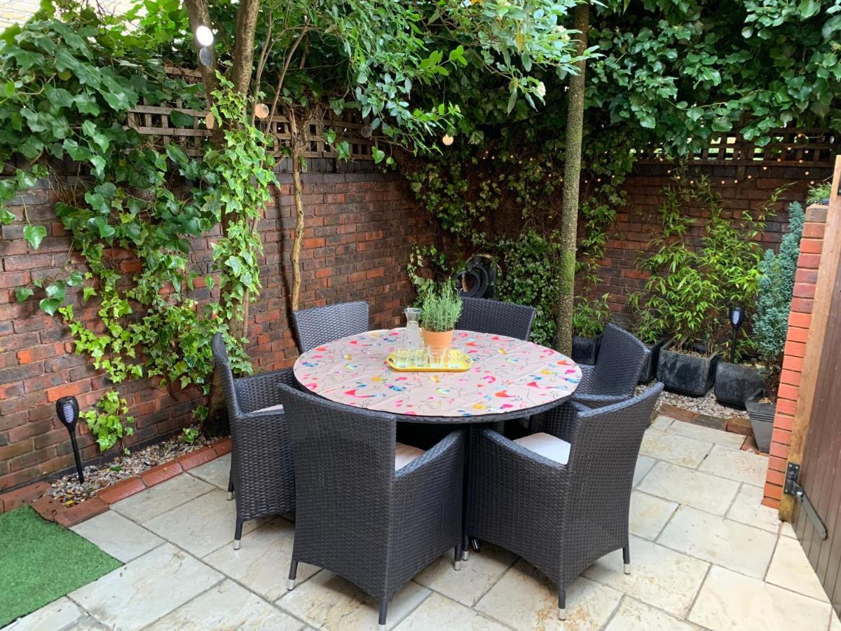 Holiday home Notting Hill 3br Townhouse With Ensuite Bathrooms - Ideal For Families London