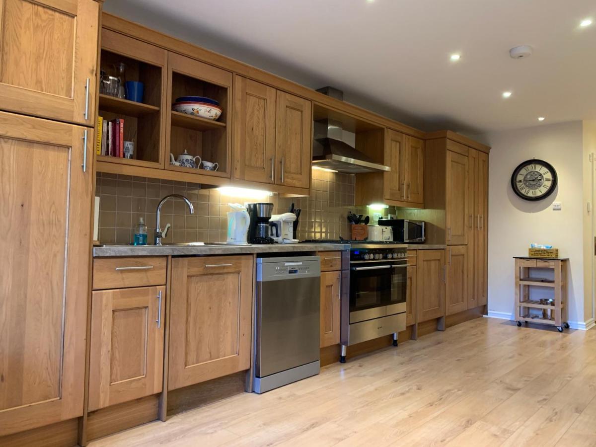 Holiday home Notting Hill 3br Townhouse With Ensuite Bathrooms - Ideal For Families London