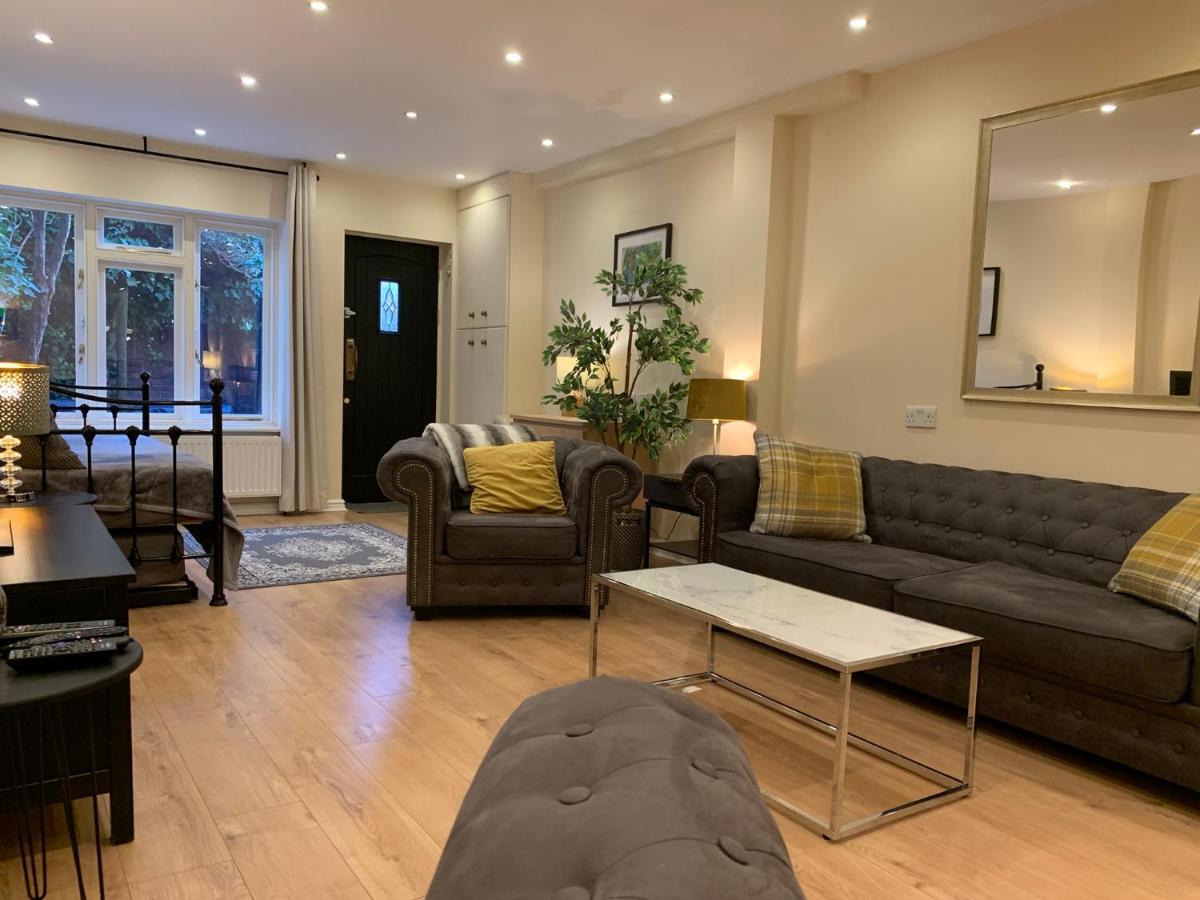 Holiday home Notting Hill 3br Townhouse With Ensuite Bathrooms - Ideal For Families
