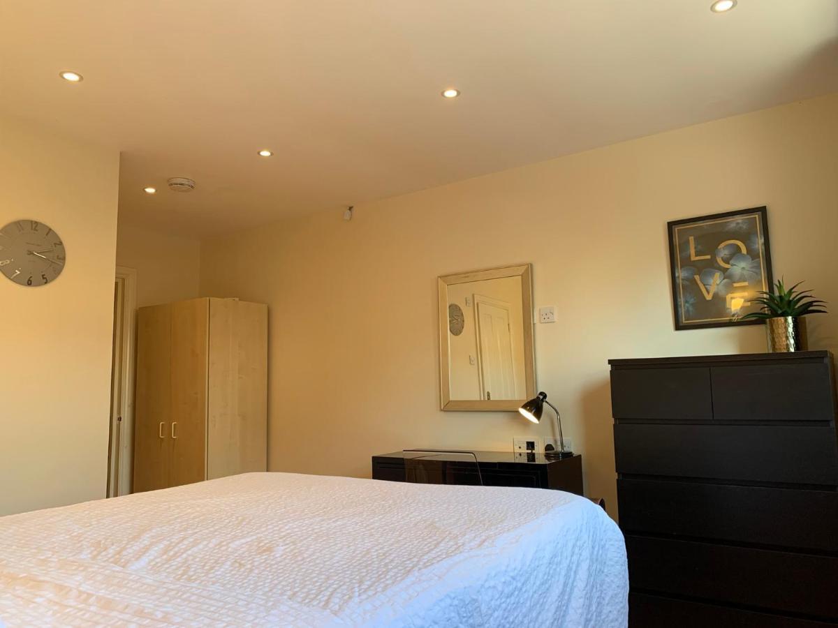 Notting Hill 3br Townhouse With Ensuite Bathrooms - Ideal For Families